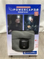 Powercap 3.0 Headlamp
