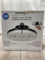Infinity X1 Garage Utility Light