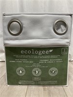 Ecology Total Blackout Curtains