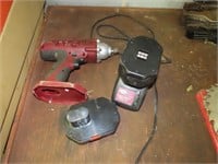 Northern Industrial Impact  Cordless - Does Work