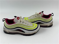 Nike Air Max '97 Volt Sneakers Men's 10.5 Shoes