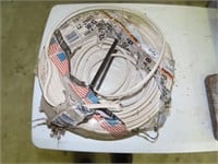 Roll of 12-2 Electrical Wire