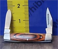 Winchester Pocket Knife