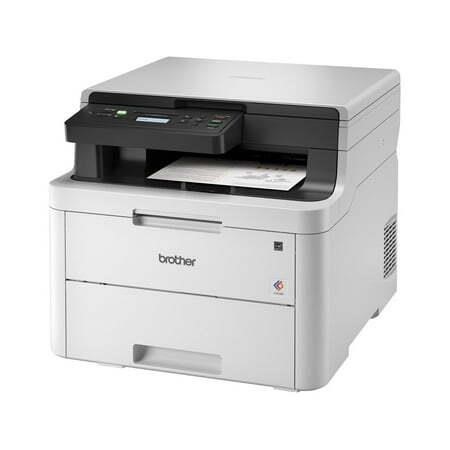 Brother HL-L3290CDW Wireless Color Printer