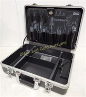 Pro's Kit Professional Field Engineer's Tool Case