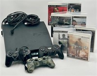 Playstation 3 Bundle