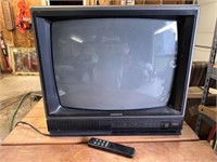 Magnavox 19-in Television
