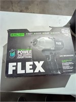 Flex 24v Brushless 1\2 High Torque Impact Wrench