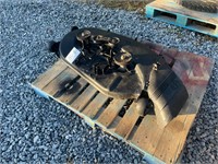 Used 42" Mower Deck