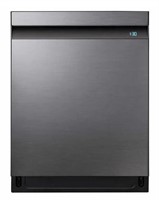 Samsung 24 in. Black Stainless Steel Dishwasher