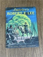 America's Robert E Lee