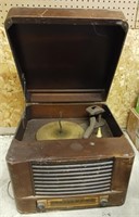 Radio/Record Player