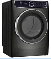 Electrolux 5 Series 8.0 Cu Ft. Electric Front