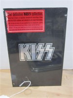 THE DEFINITIVE KISS COLLECTION-SEALED