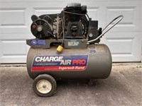 Charge Air Pro 20 Gallon Air Compressor