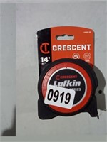 Crescent Tape Measure