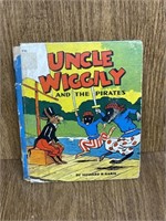 Uncle Wiggily and the Pirates