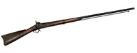 US Colt Model 1861  Percussion Rifle Dated 1864