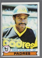 Dave Winfield 1979 Topps #30