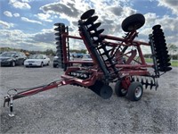 Case IH 496 22Ft Disc