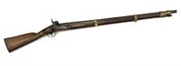 Prussian Model 1809/31 Percussion Musket