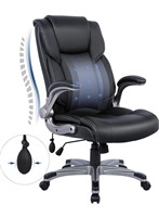 $250 COLAMY High Back Executive Office Chair