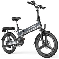 G-Force T13 electric bike