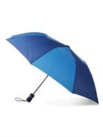 SM3329  Totes Recycled Canopy Auto Open Umbrella