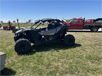 86. 2018 Can-am Maverick X3 Xrs