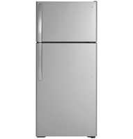 Ge® Energy Star® 16.6 Cu. Ft. Top-freezer