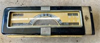 1940 - 1947 Chevy Speedometer Gauges