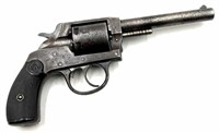 US Revolver Co .32 Caliber 6-Shot Revolver