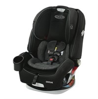 Graco Grows4me 4 In 1 Car Seat, Infant To Toddler