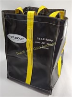 Tuff Bucket - Safe Lifting Solutions