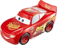 SM3218  Disney Pixar Cars Lightning McQueen Toy, 5