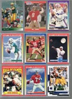 Hall of Fame NFL Quarterback Club!! Brett Favre,