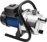 Kolerflo 1.6hp Shallow Well Jet Pump,1250gph 115v