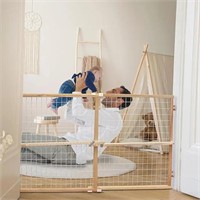 Toddleroo By North States Extra Wide Wire Mesh