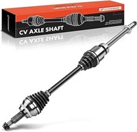 A-premium Cv Axle Shaft Assembly Compatible With T