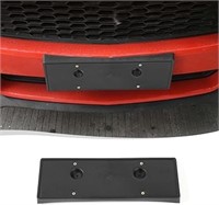 Voodonala For Ford Mustang 2015-2023 Front Plate
