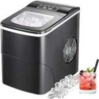 Portable Electric Ice Maker
