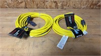 40’ Extension Cords