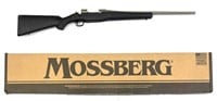 Mossberg Patriot  .308 Win Bolt Action Rifle NIB
