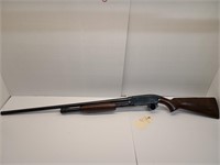 Winchester Model 12 12ga Pump 30in BBL Circa 1960