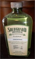 Melaleuca Soluguard Botanical Disinfectant