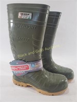New Cofra Superlight Insulated Boots Size 9.5