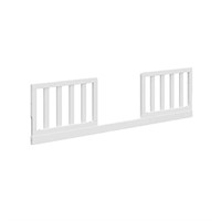Graco Toddler Safety Guardrail Kit With Slats