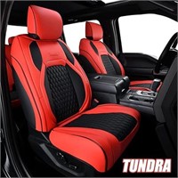 Truckiipa Full Coverage Tundra Seat Covers