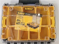 DeWalt T Stak Organizer NIB