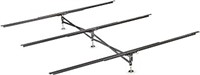Glideaway X-support Bed Frame Support System,